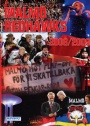 Årsböcker ishockey MIF Redhawks 2008/2009